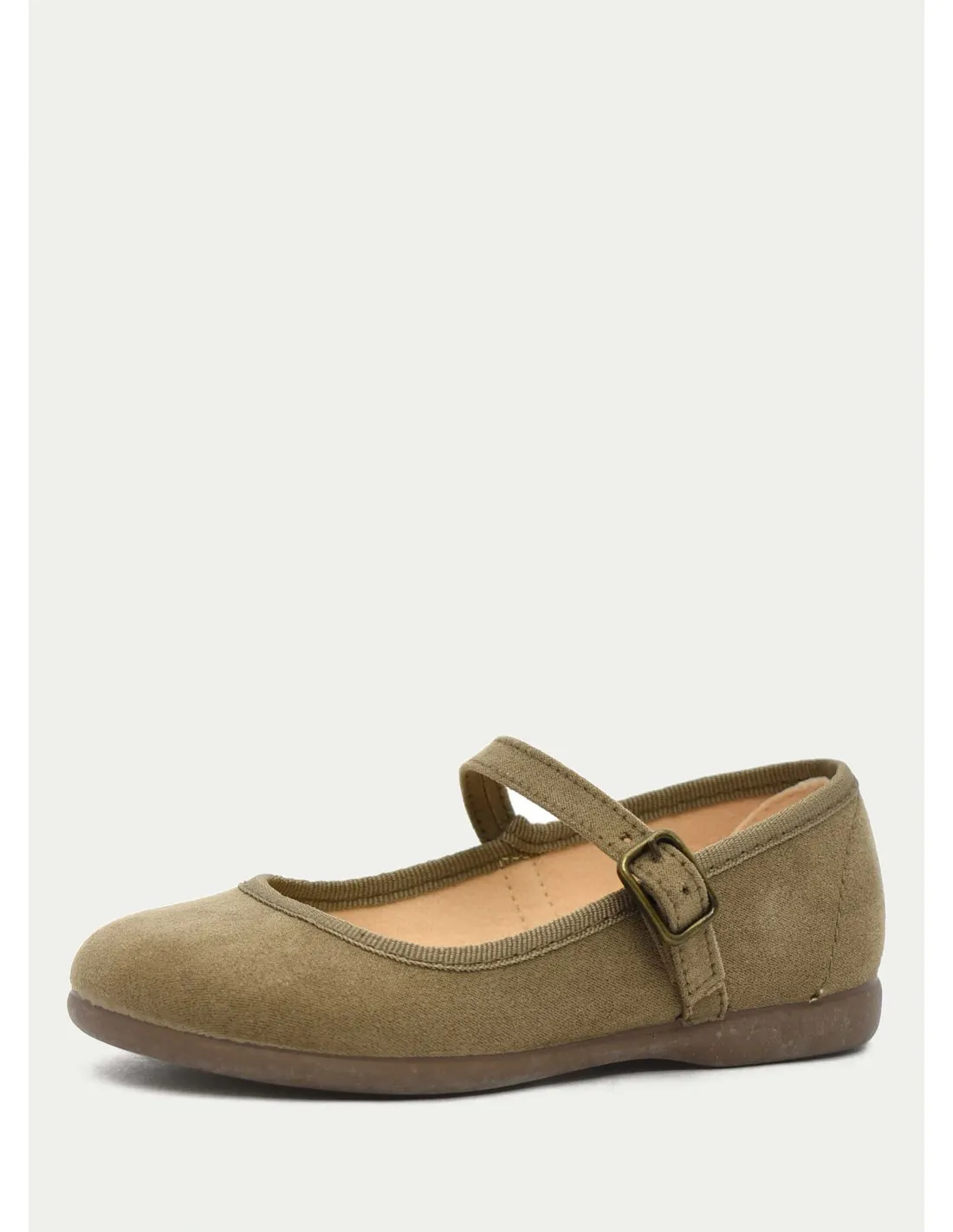 ZAPATO VESTIR TOKOLATE 1102 TAUPE 
