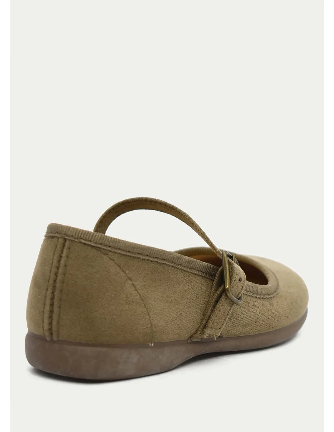 ZAPATO VESTIR TOKOLATE 1102 TAUPE 