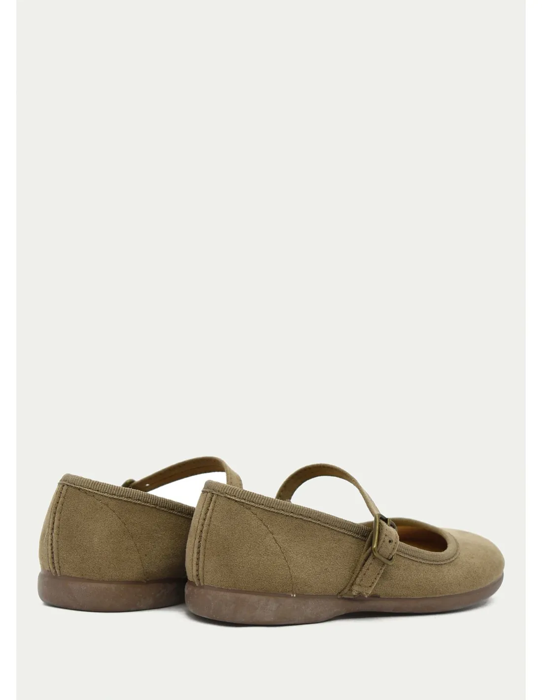 ZAPATO VESTIR TOKOLATE 1102 TAUPE 