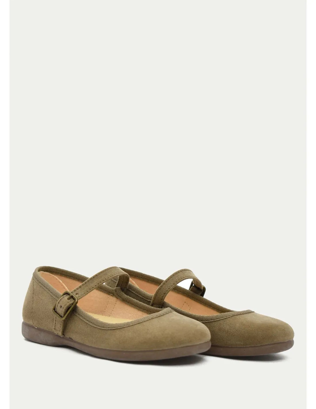 ZAPATO VESTIR TOKOLATE 1102 TAUPE 