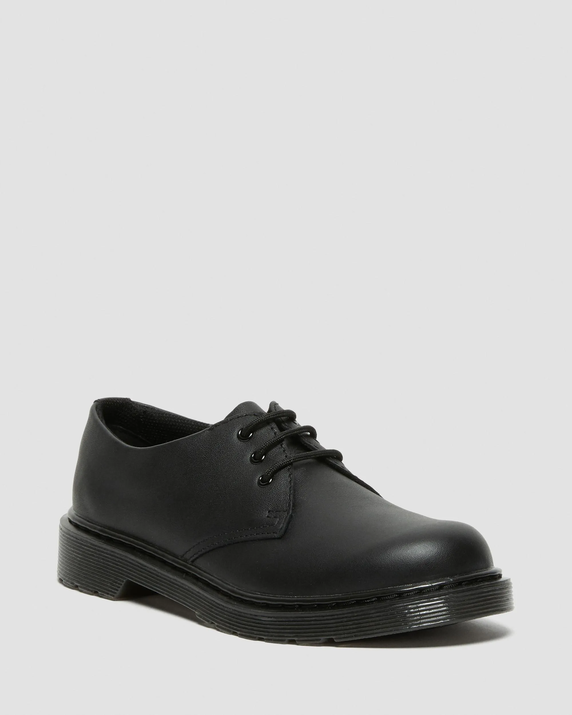 Zapatos 1461 Mono para joven de piel Softy T