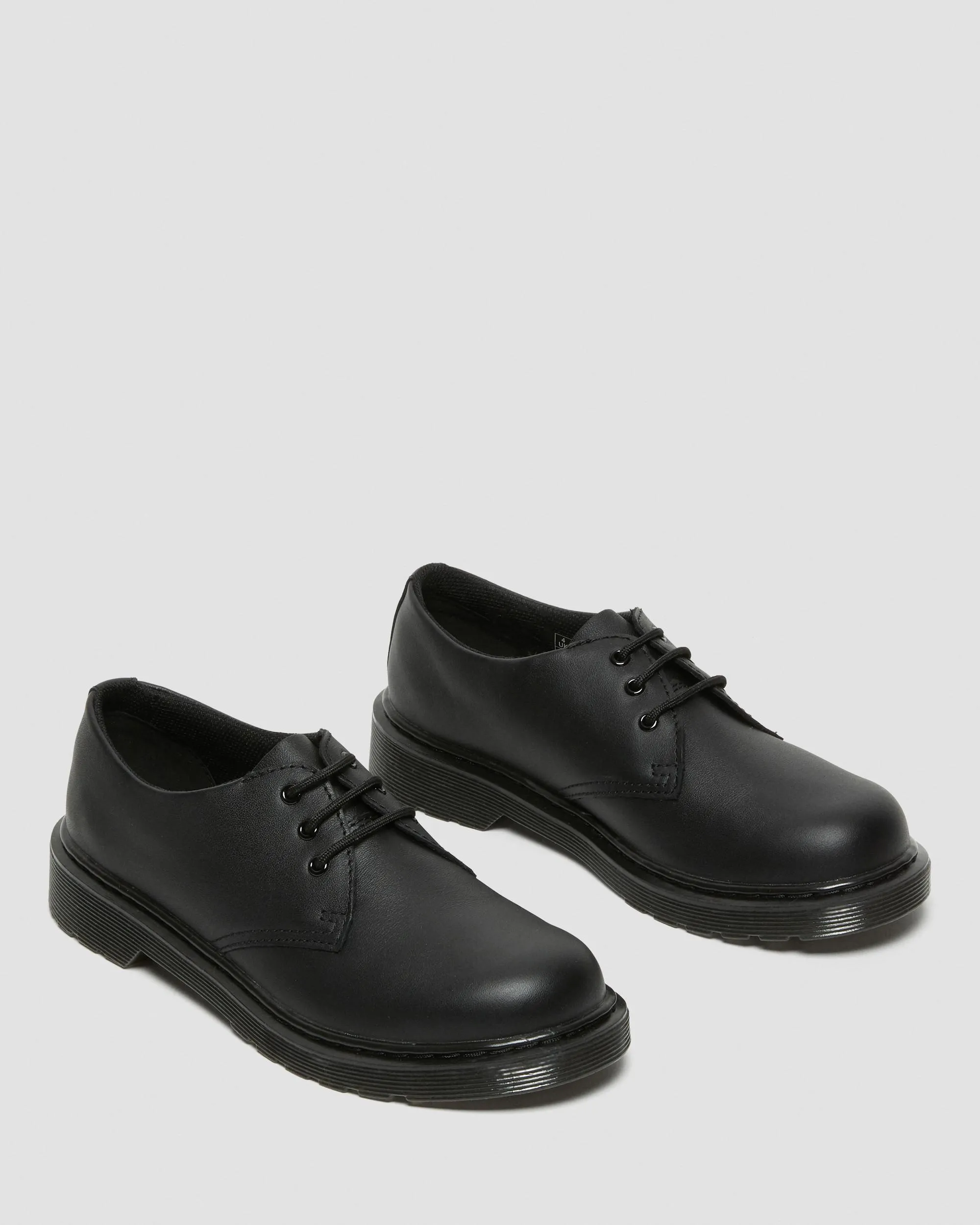 Zapatos 1461 Mono para joven de piel Softy T