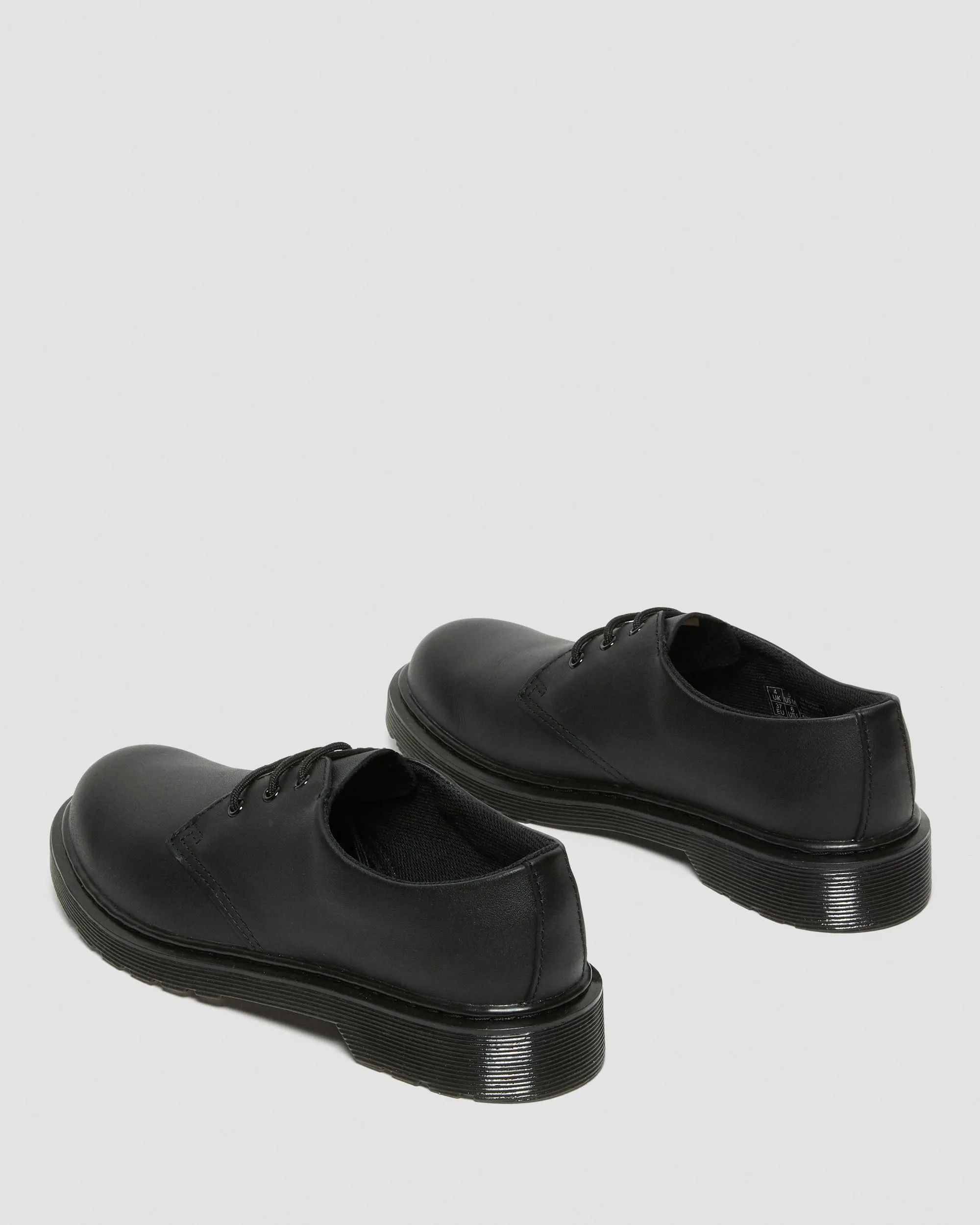 Zapatos 1461 Mono para joven de piel Softy T