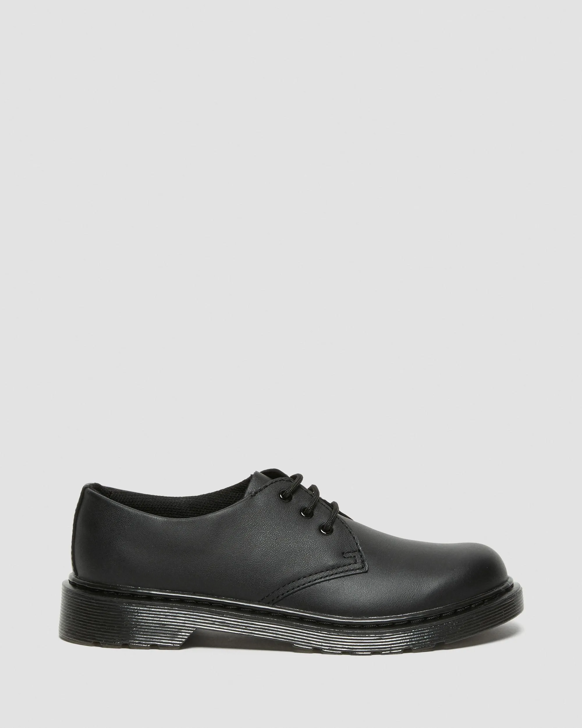Zapatos 1461 Mono para joven de piel Softy T