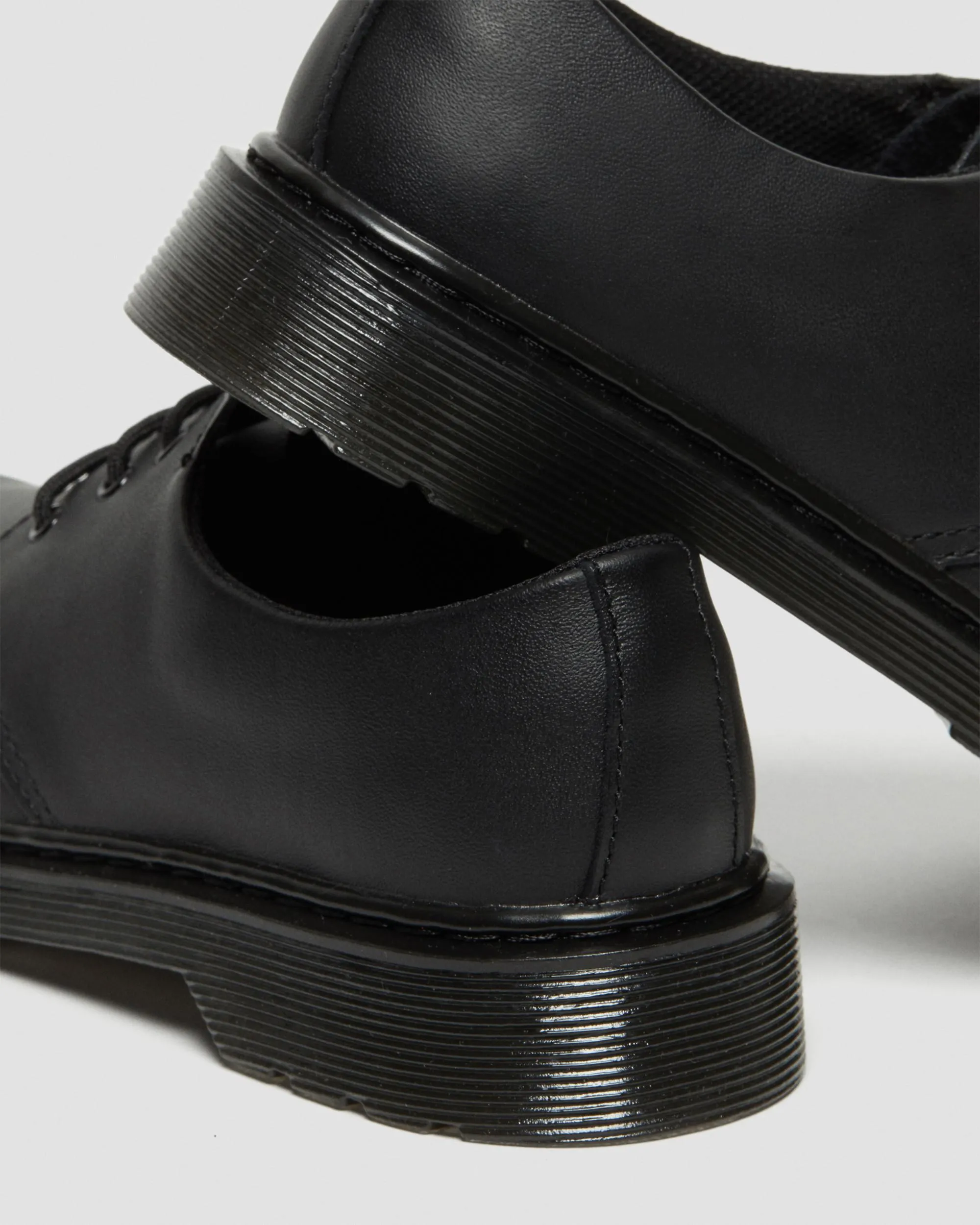 Zapatos 1461 Mono para joven de piel Softy T