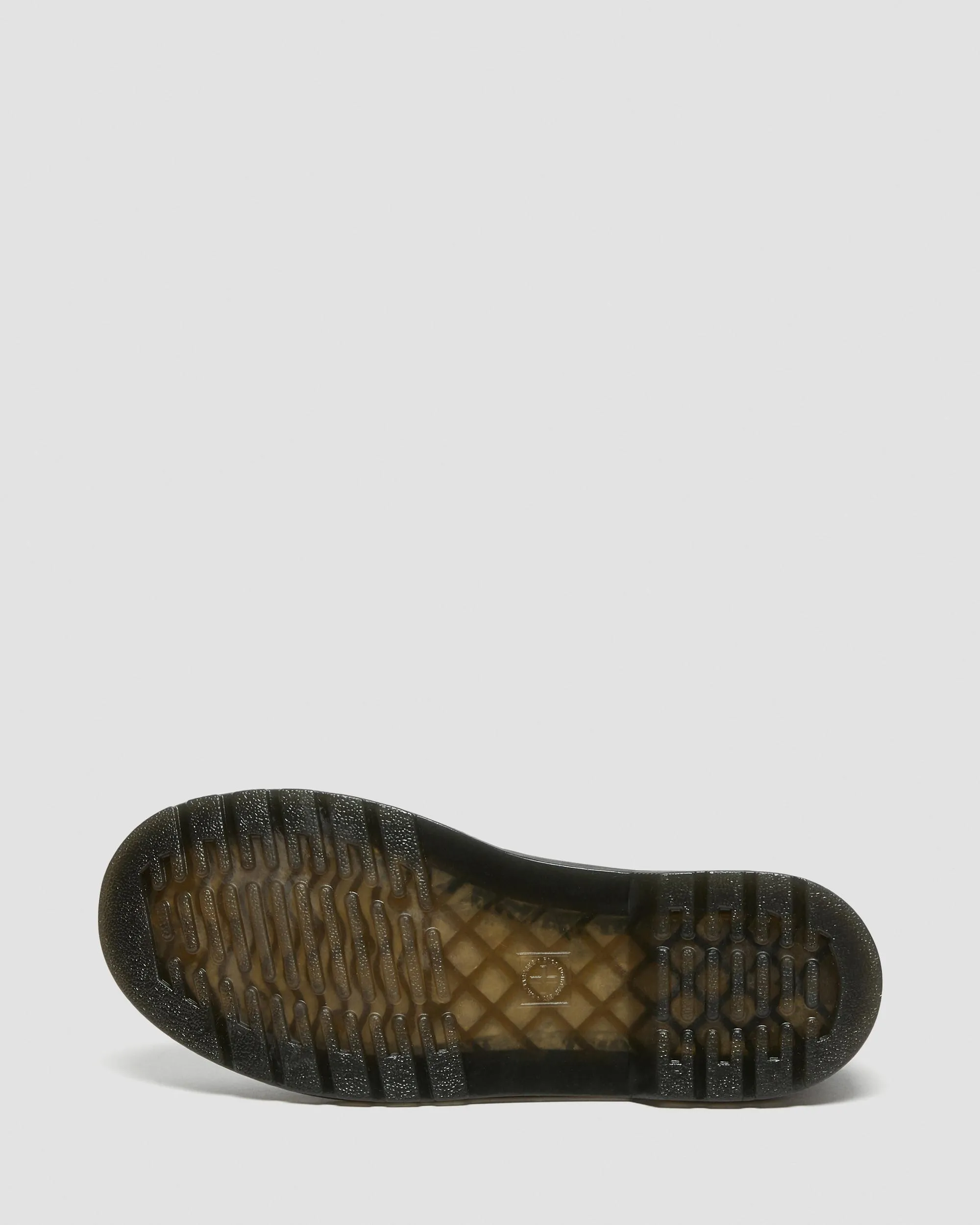 Zapatos 1461 Mono para joven de piel Softy T