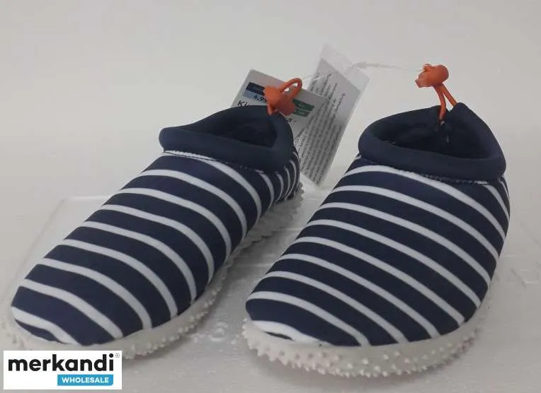 Zapatos de agua para niños para natación TAMAÑOS MIX