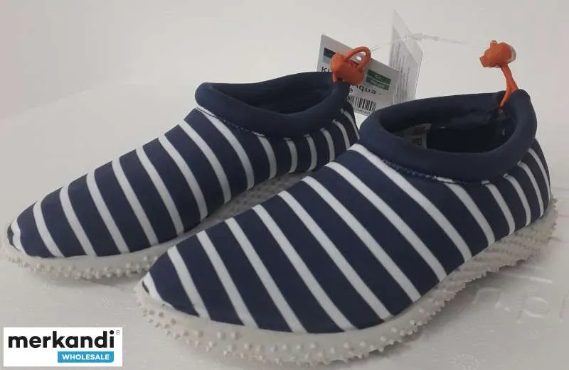 Zapatos de agua para niños para natación TAMAÑOS MIX
