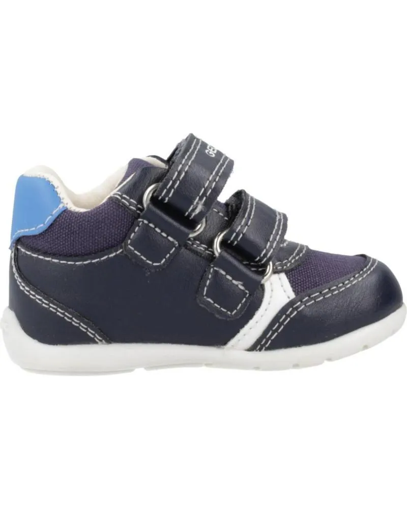 Zapatos de Niño GEOX B ELTHAN BOY AZUL