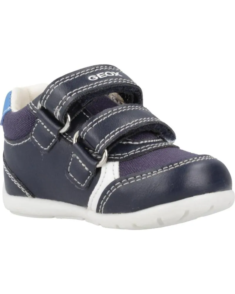 Zapatos de Niño GEOX B ELTHAN BOY AZUL