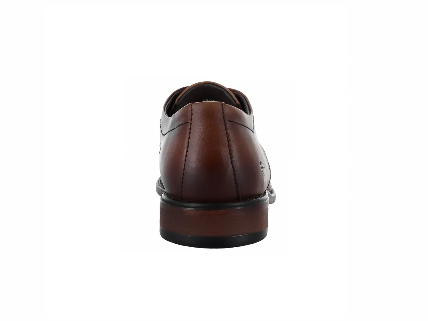 Zapatos In Moda 5801 Cafe Para Hombre