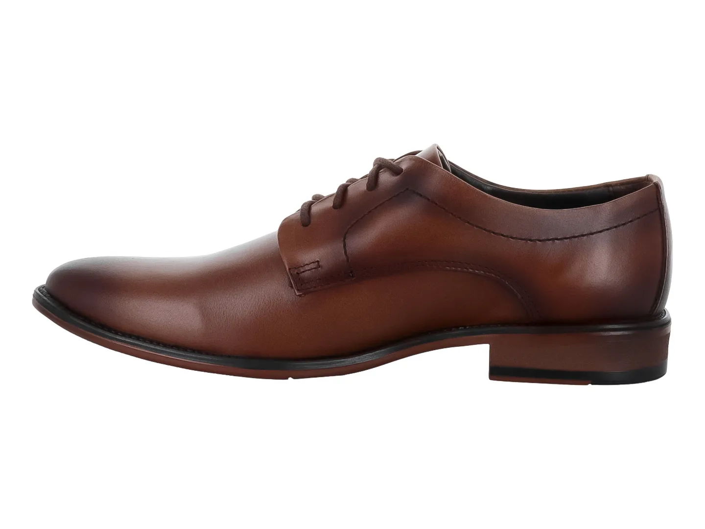 Zapatos In Moda 5801 Cafe Para Hombre
