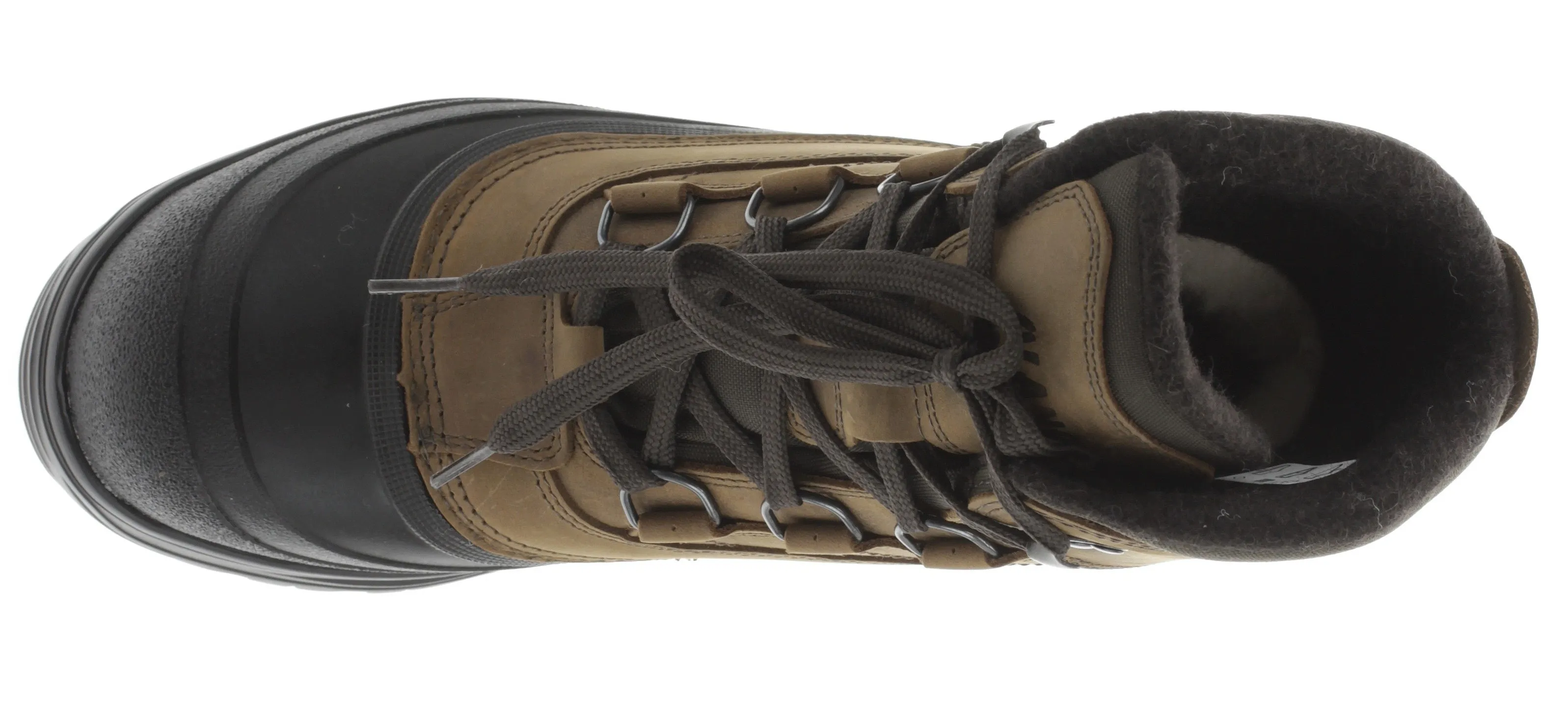 ZAPATOS OLANG PEGASO OC TEX  85/CUOIO  MEN´S