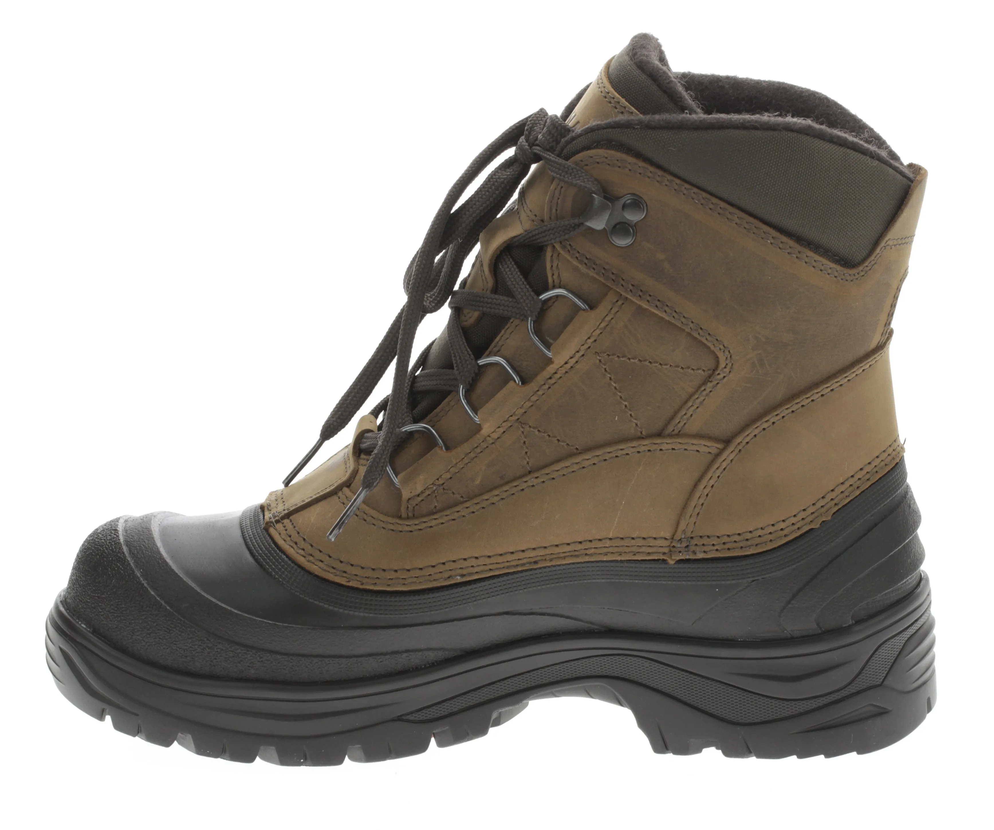 ZAPATOS OLANG PEGASO OC TEX  85/CUOIO  MEN´S