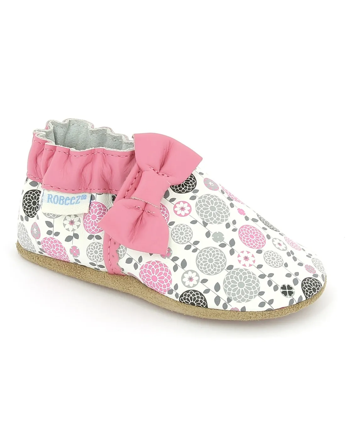 ZAPATOS ROBEEZ AVERIE, PERFECTOS PARA LOS RECIéN NACIDOS, BEBéS, PRECAMINANTE Y NIñOS PEQUEñOS. 