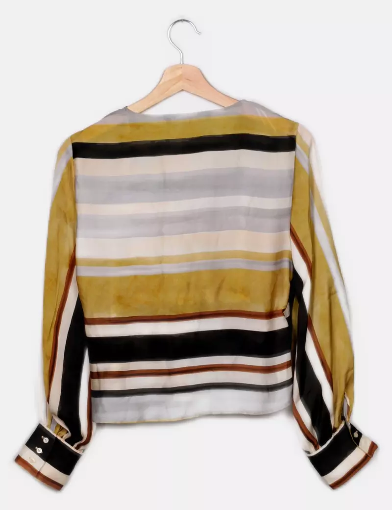Zara Blusa