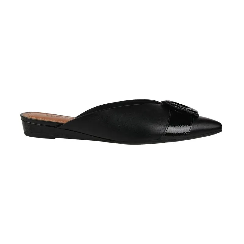 Zueco Bajo Casual Usaflex Mule