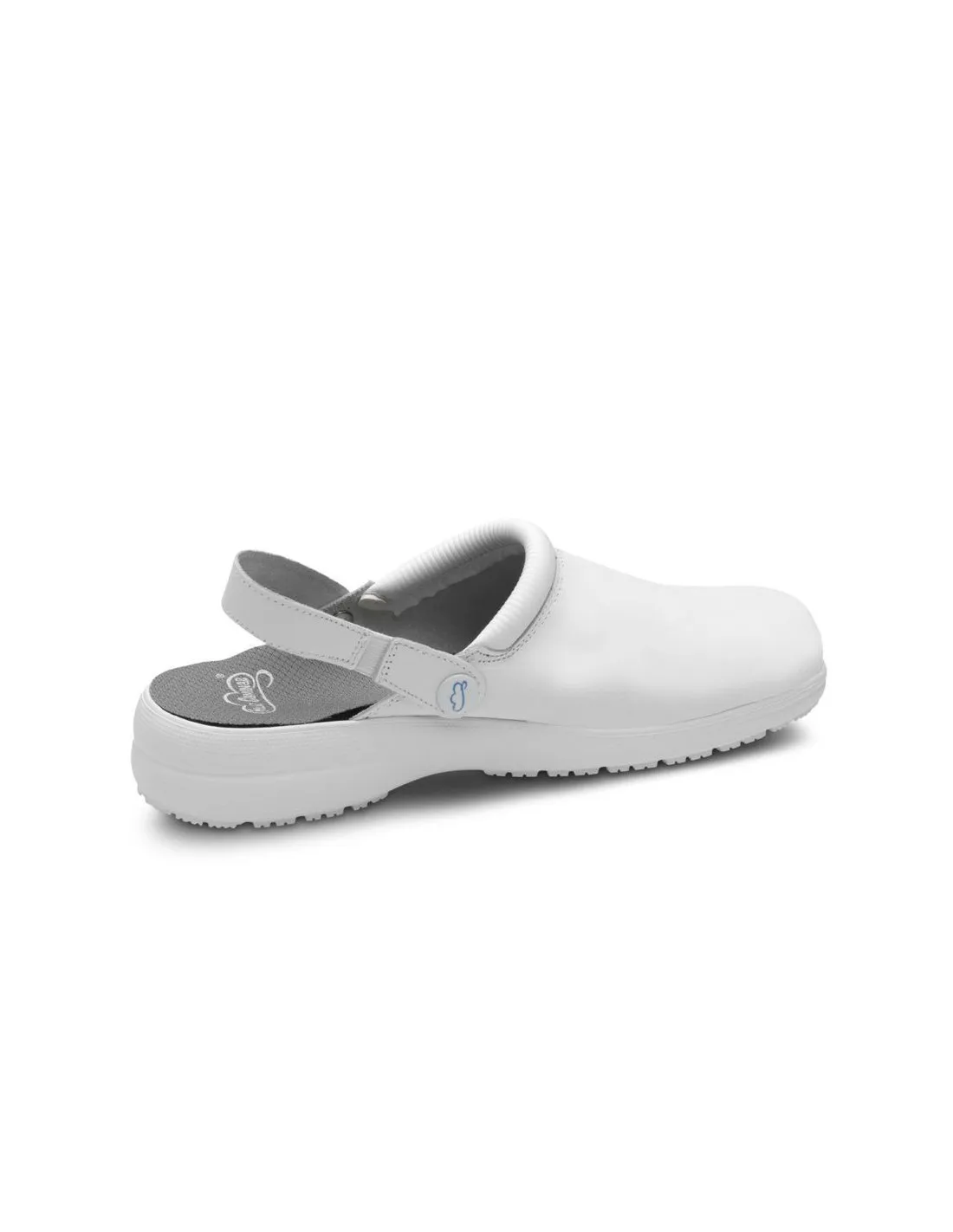 ZUECO SANITARIO UNISEX KAPA FELIZ CAMINAR
